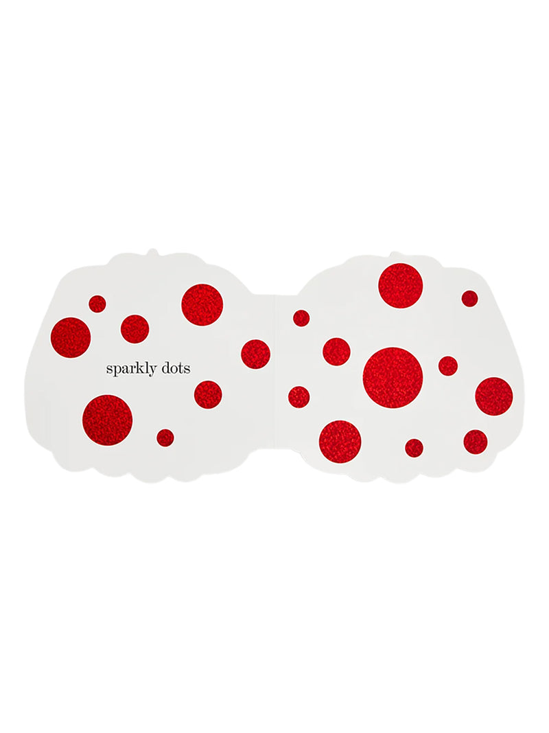 Lots of Dots – Yayoi Kusama