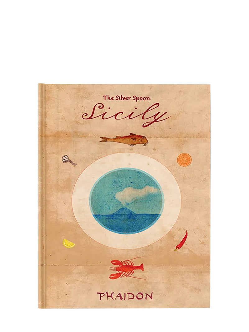 Sicily – Silver Spoon