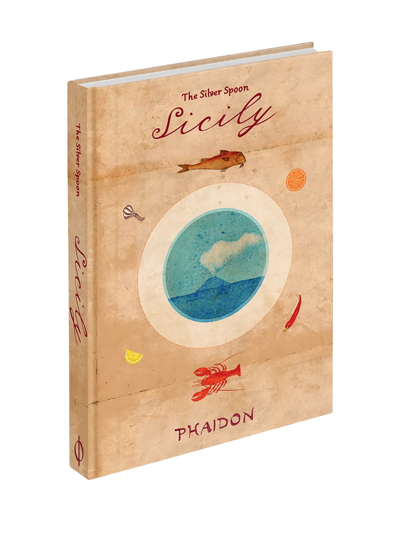 Sicily – Silver Spoon