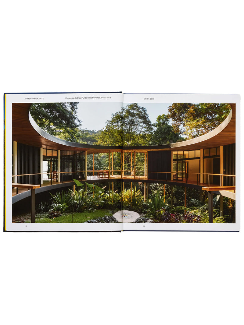 Summer Houses