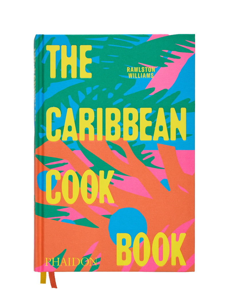 Caribbean Cookbook
