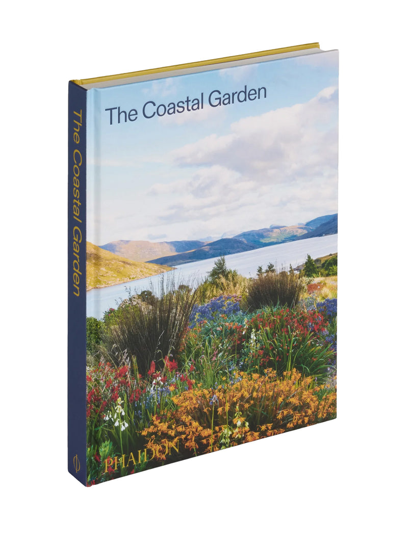 Coastal Garden