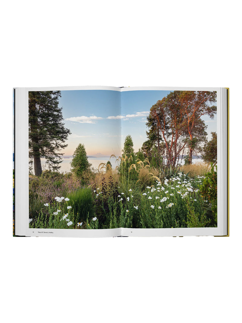 Coastal Garden