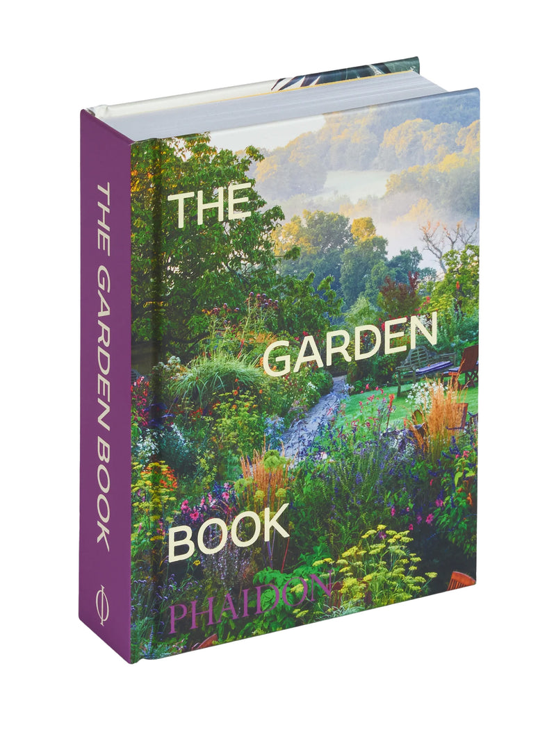 The Garden book, mini format