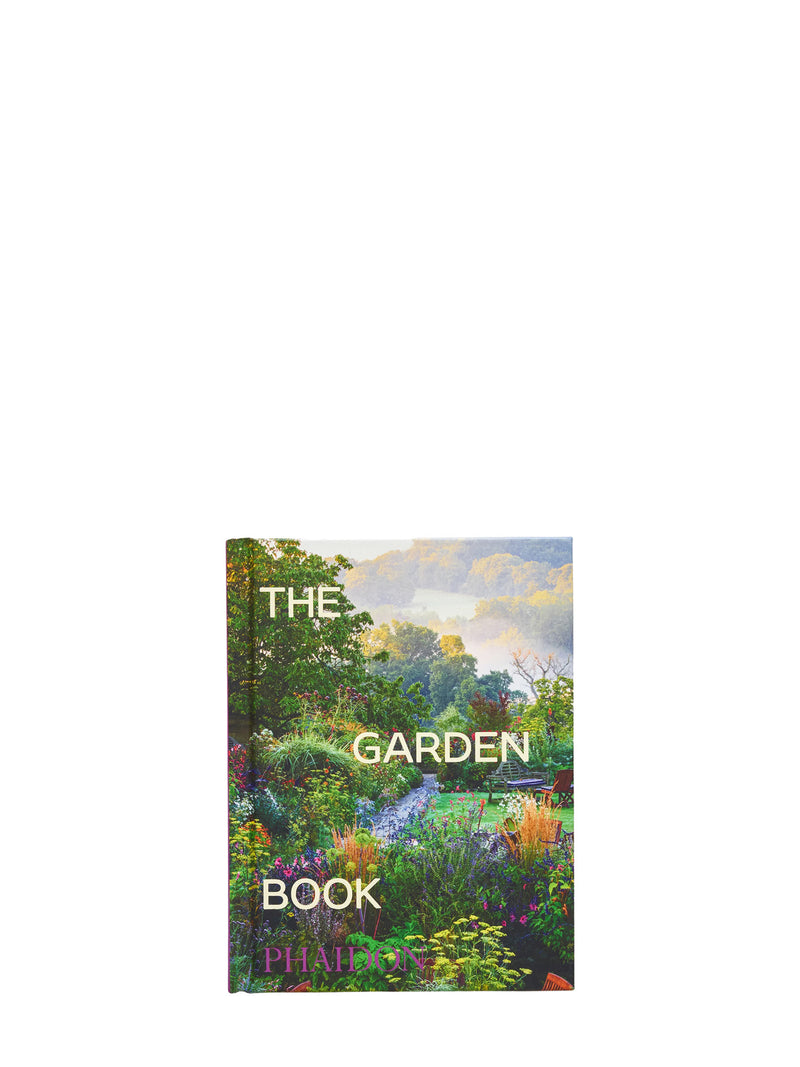 The Garden book, mini format