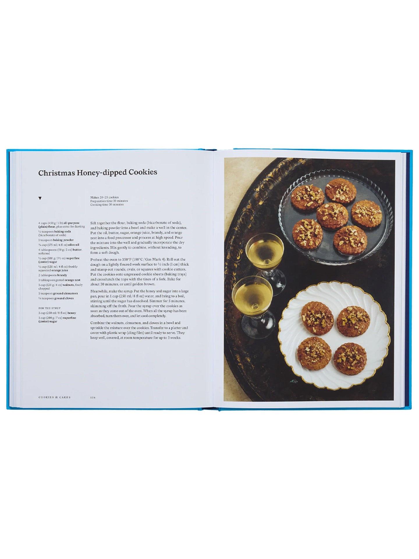 Greek Kitchen, cook book