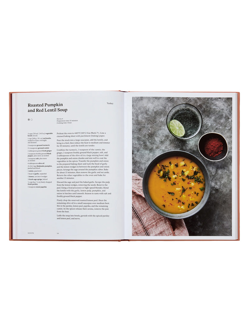 Vegan Kitchen