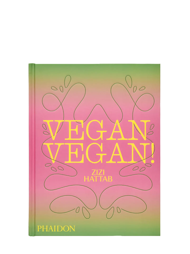 Vegan Vegan