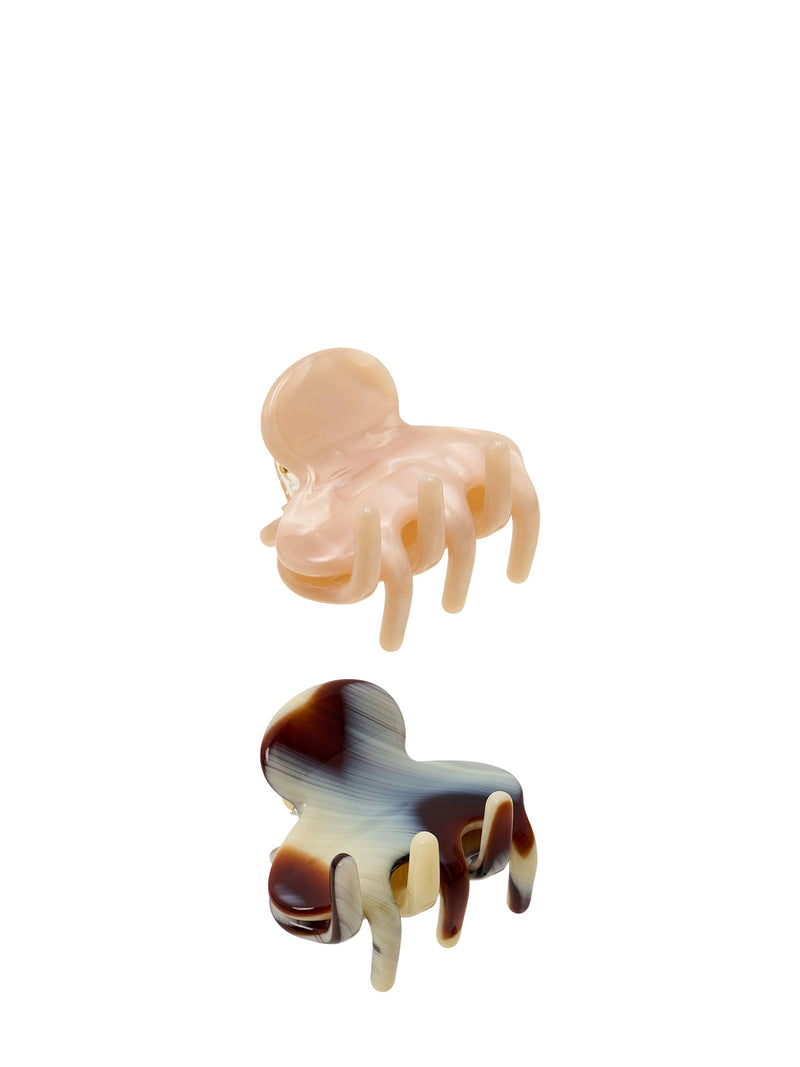 Ace mini hair claw, 2 colours