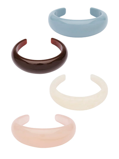 Asha bracelet, 11 different colours