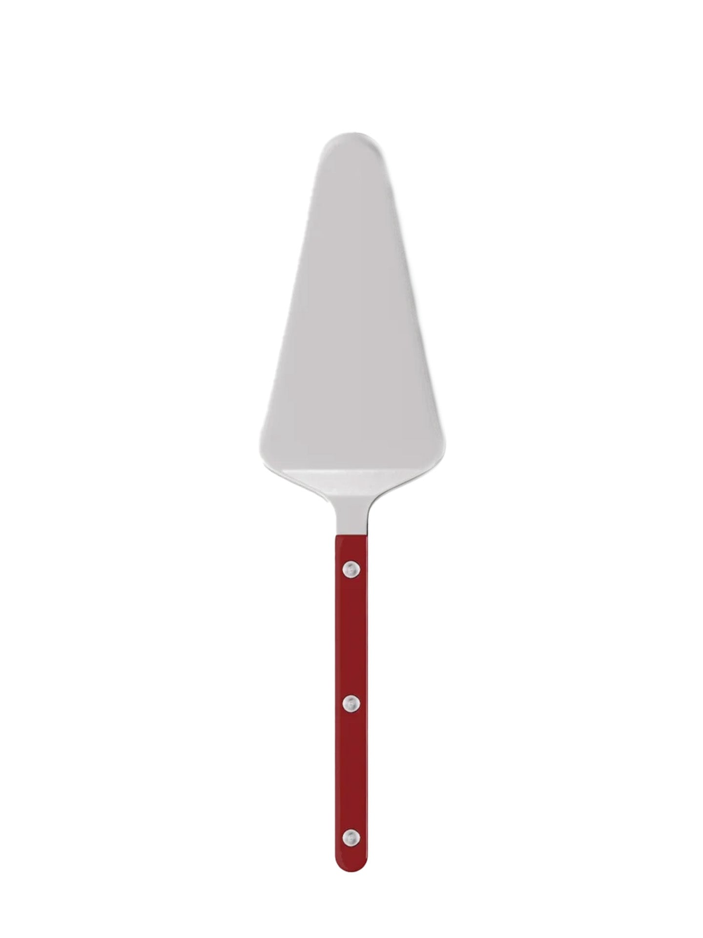 Bistrot cake server, 12 colours