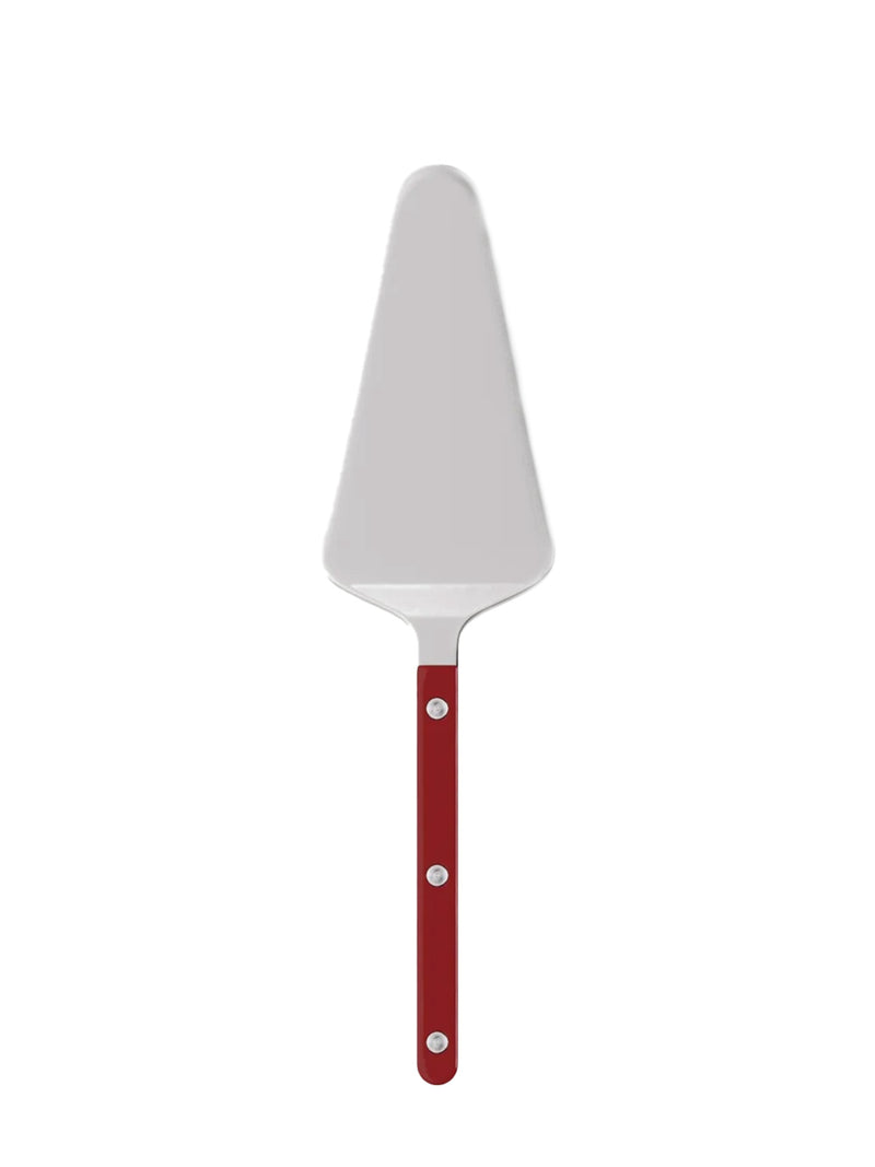 Bistrot cake server, 12 colours