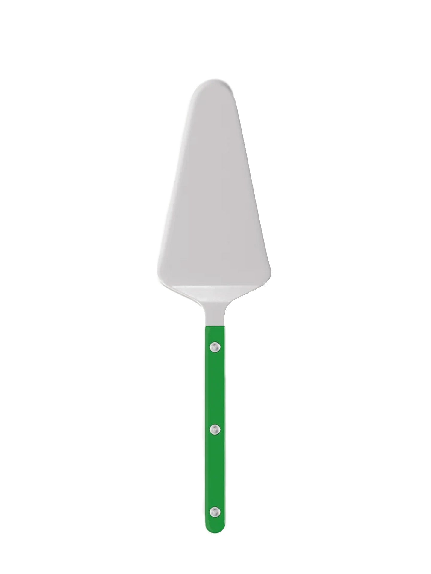 Bistrot cake server, 12 colours