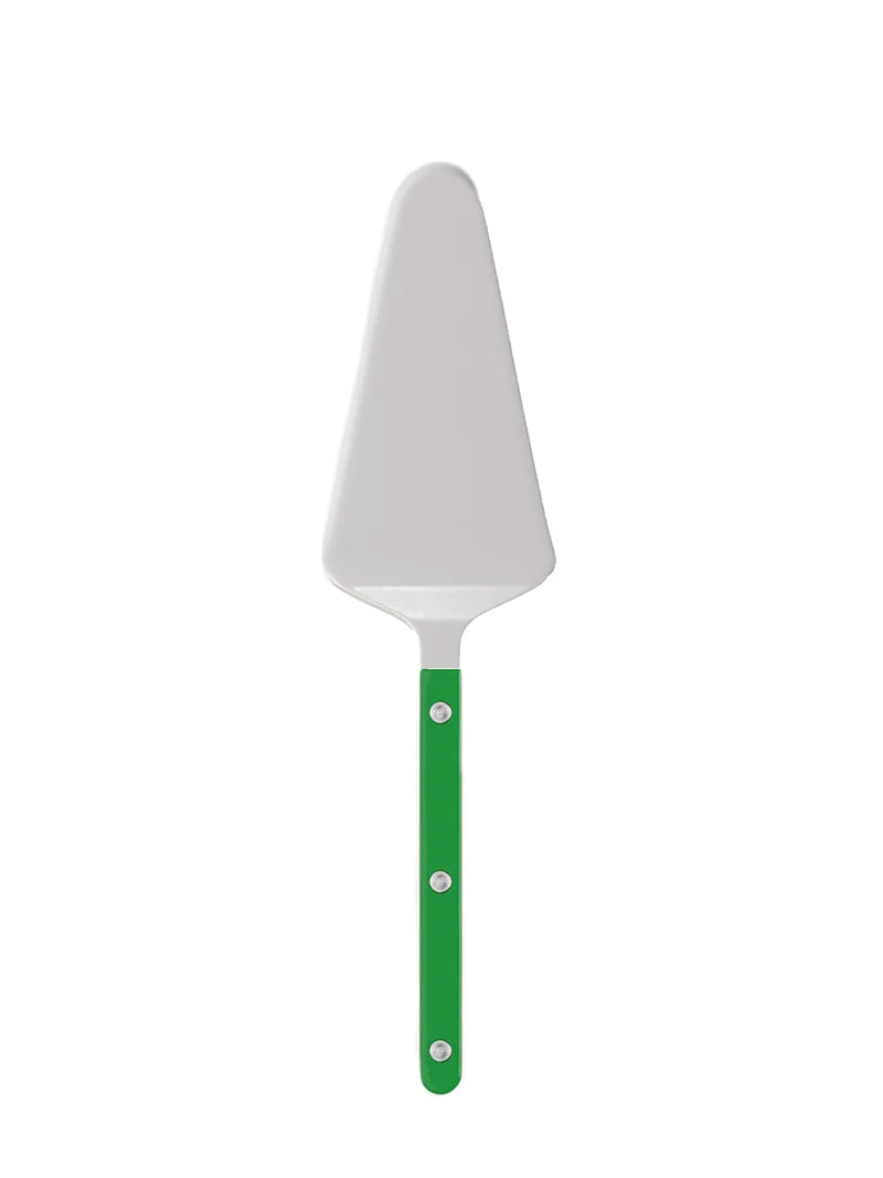 Bistrot cake server, 12 colours