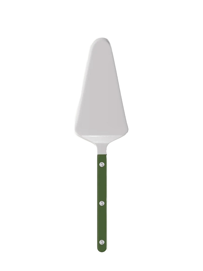 Bistrot cake server, 12 colours