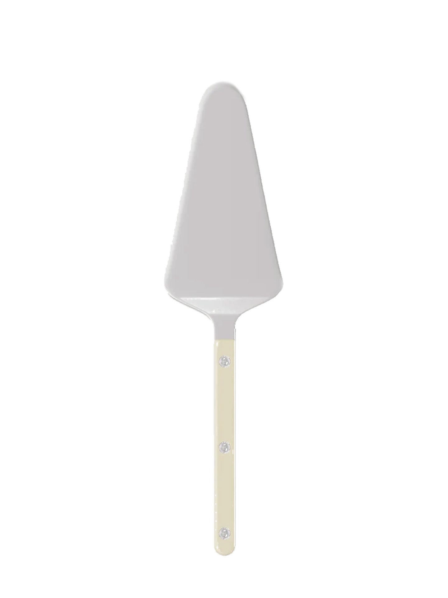 Bistrot cake server, 12 colours