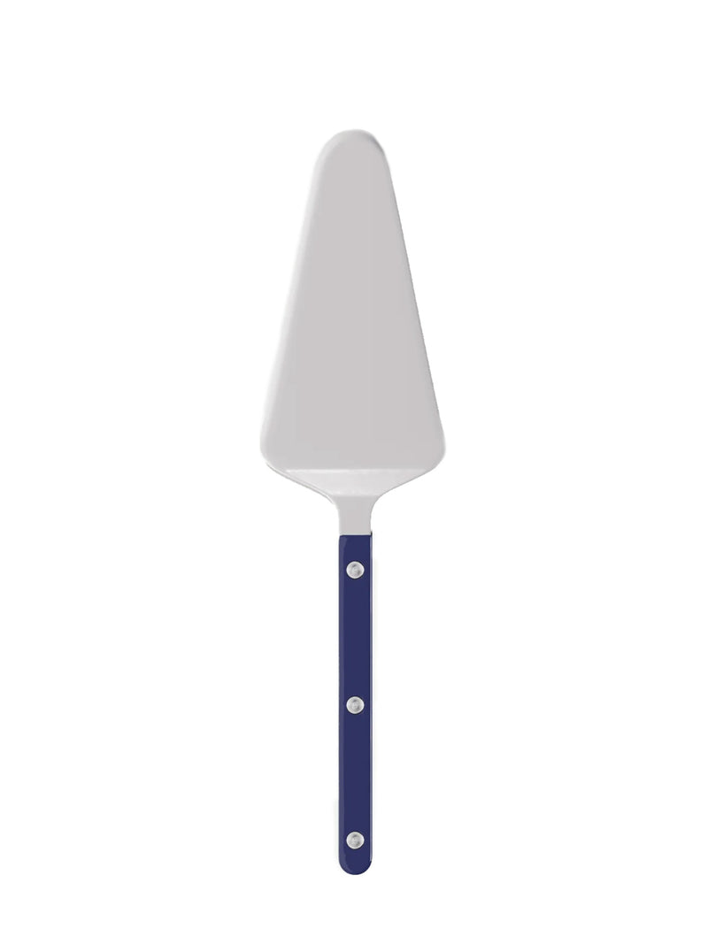 Bistrot cake server, 12 colours