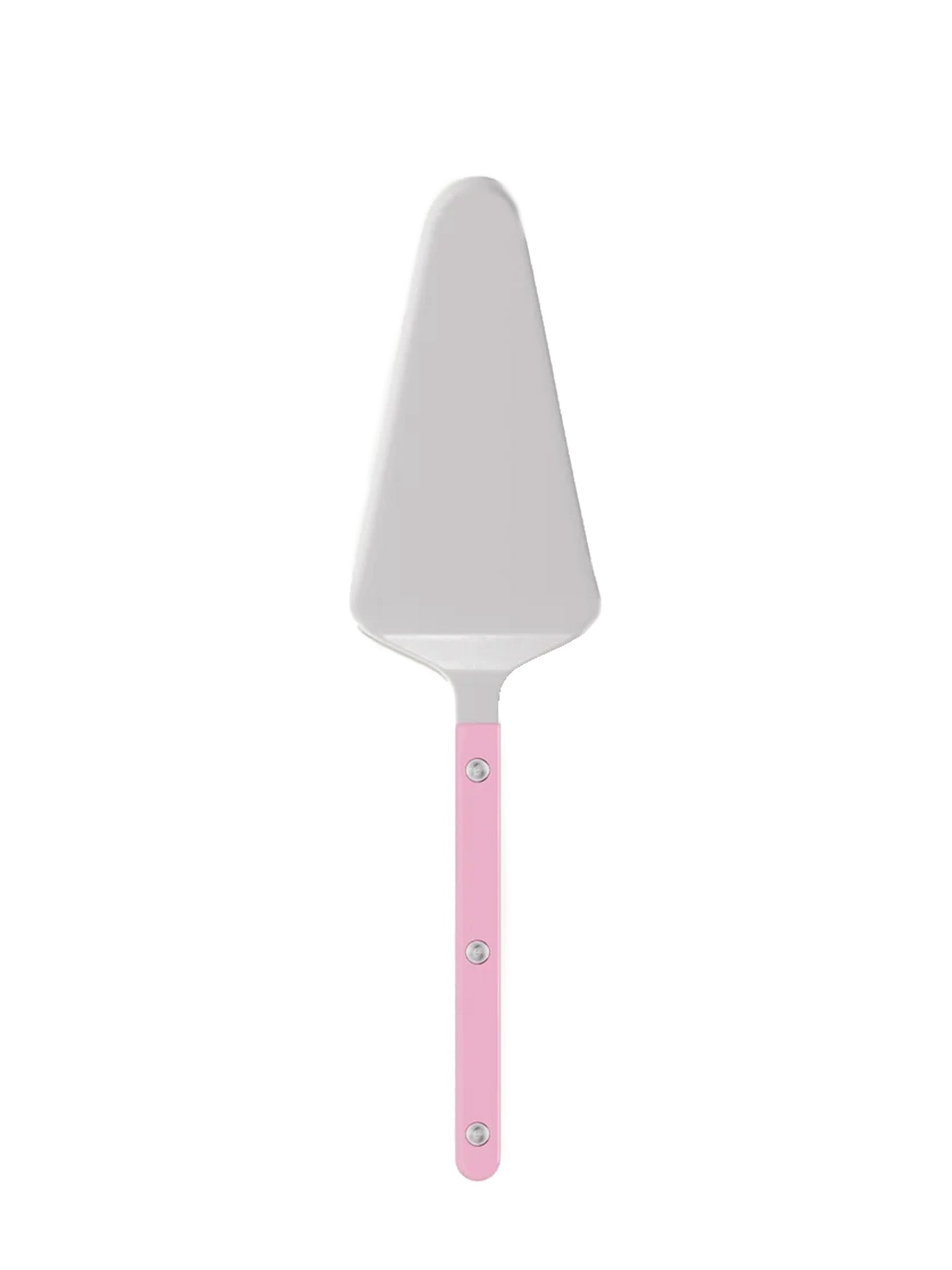 Bistrot cake server, 12 colours
