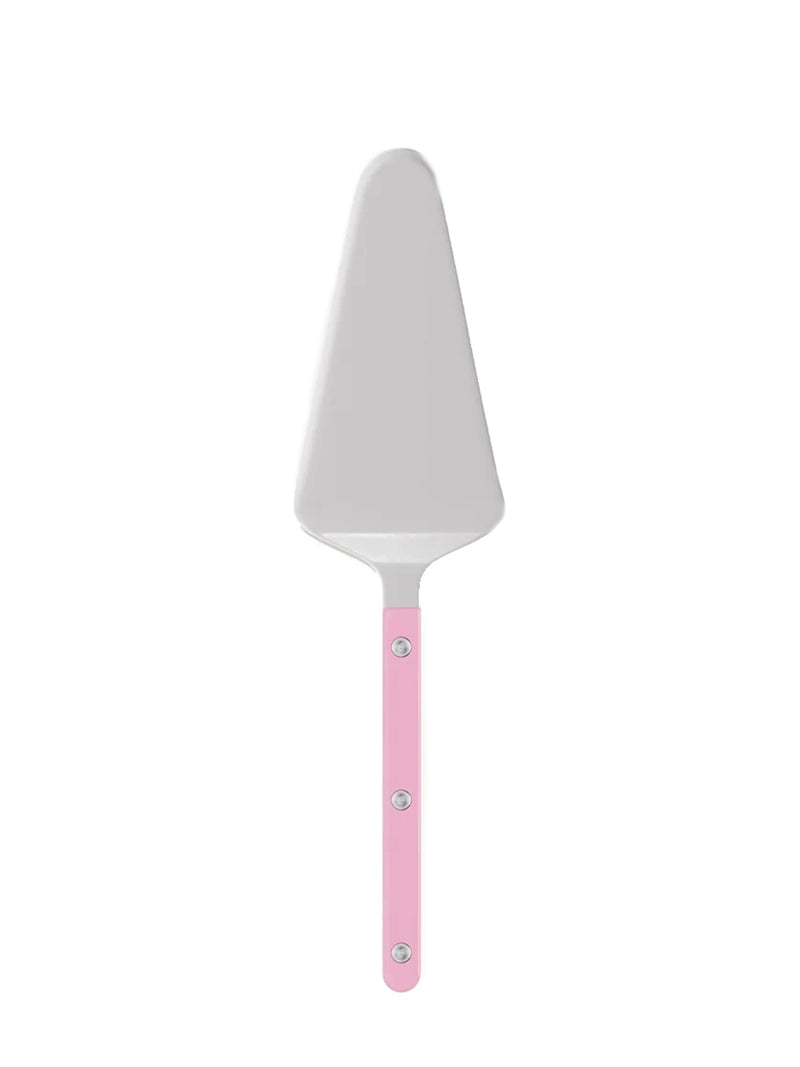 Bistrot cake server, 12 colours