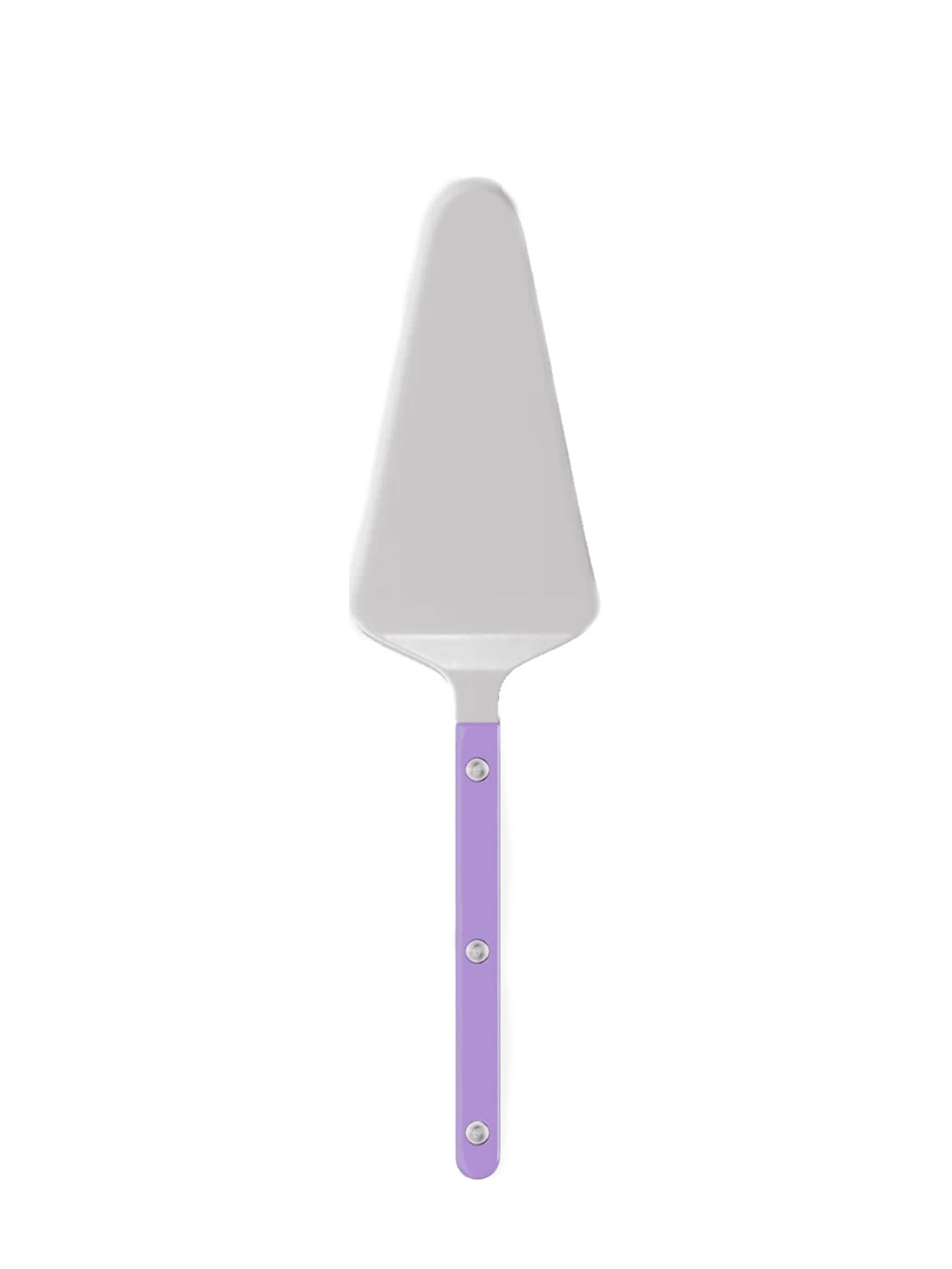 Bistrot cake server, 12 colours