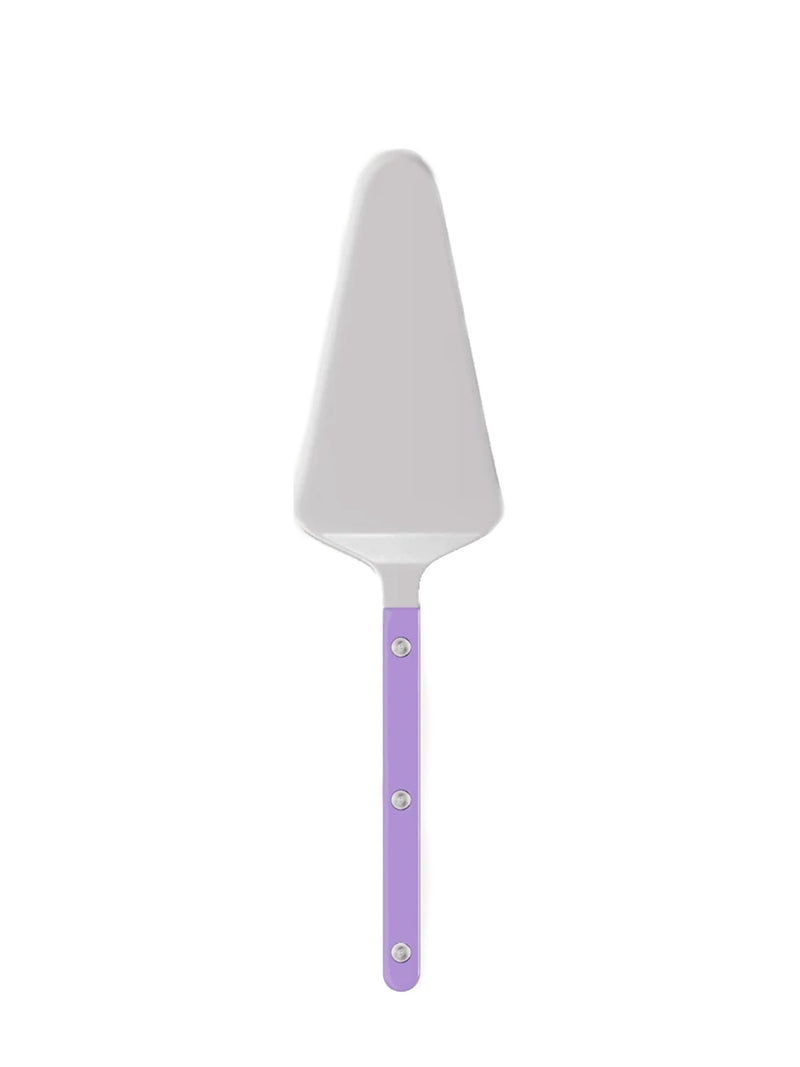 Bistrot cake server, 12 colours