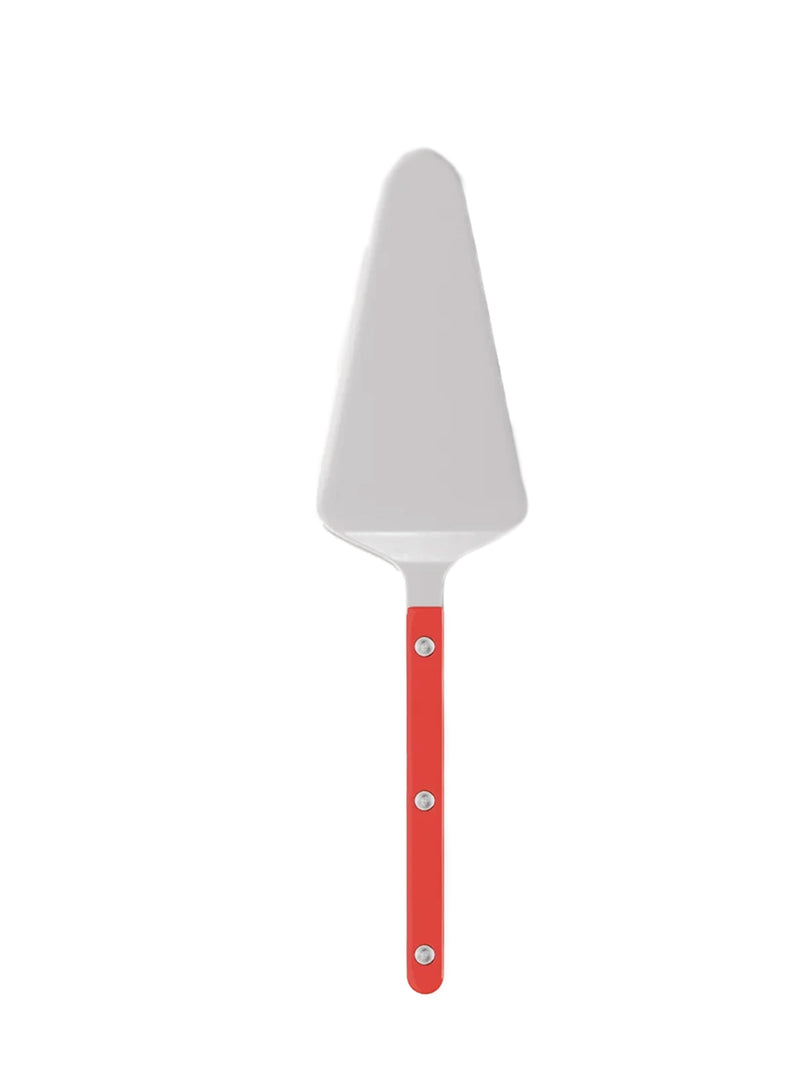 Bistrot cake server, 12 colours