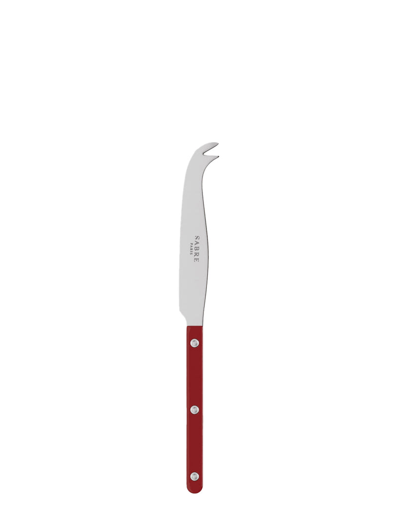 Bistrot cheese knife, 8 colours
