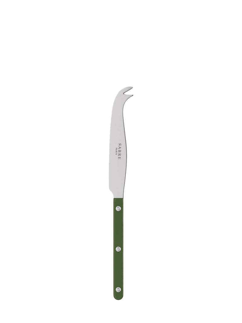 Bistrot cheese knife, 8 colours