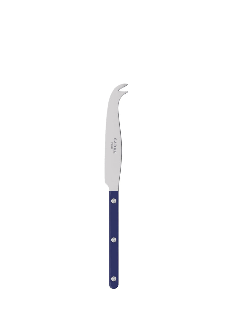 Bistrot cheese knife, 8 colours