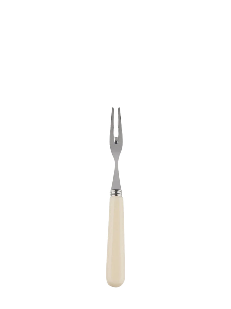 Pop cocktail fork, 3 colours