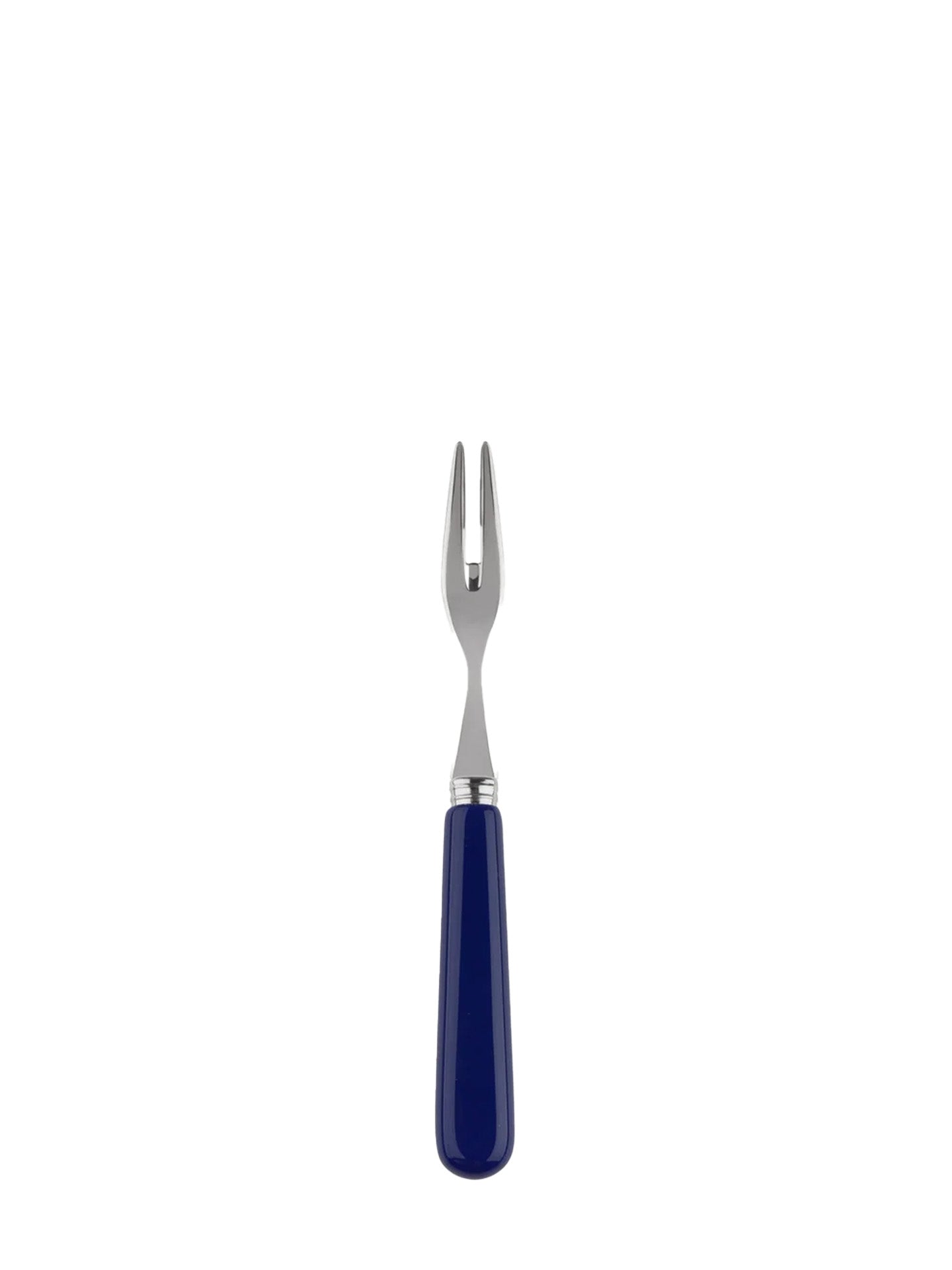Pop cocktail fork, 3 colours