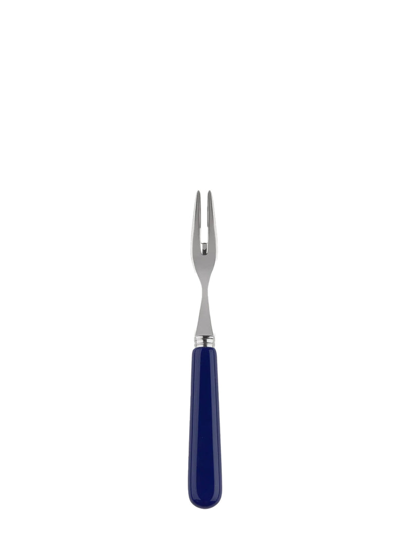 Pop cocktail fork, 3 colours