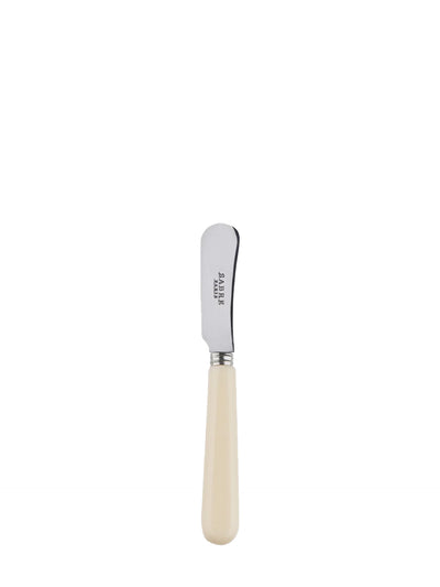 Pop spreader, ivory