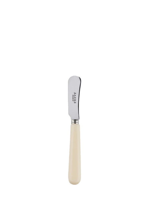 Pop spreader, ivory