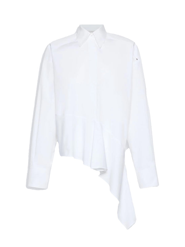 Arcella shirt, white