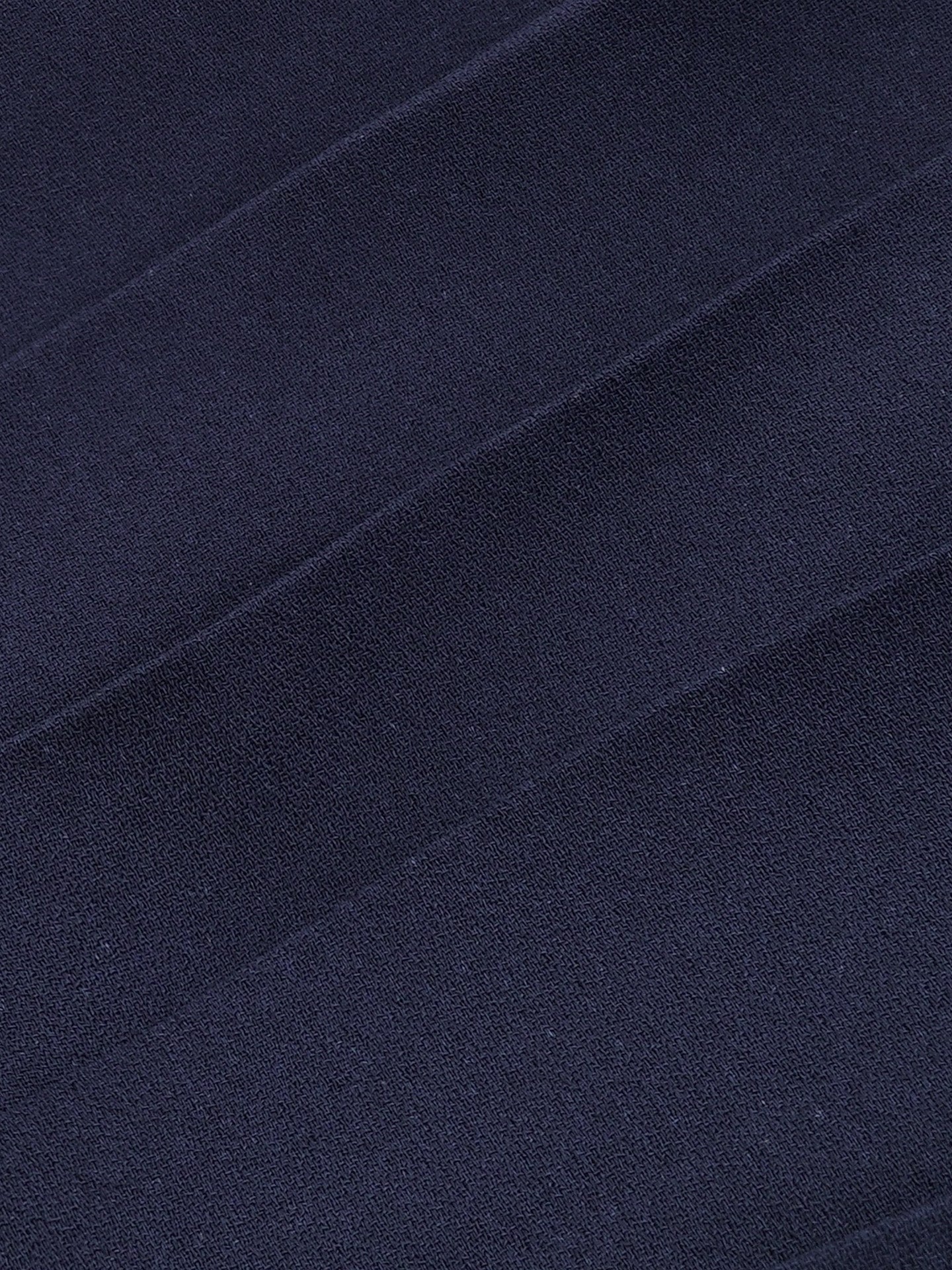 Signature Logo Abigail Skirt, Dark navy