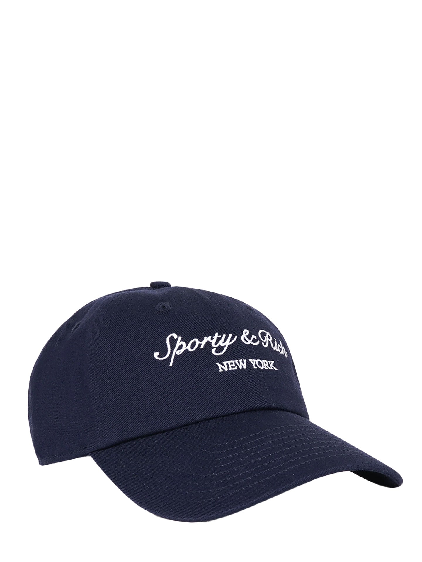 Syracuse NY Hat, Dark navy