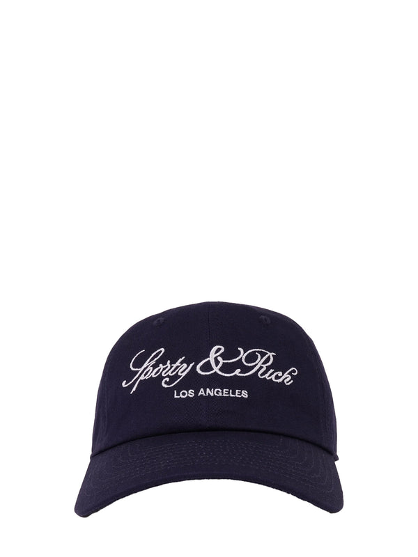 Vendome LA Hat, dark blue