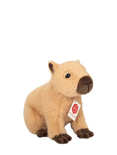 Capybara soft toy (25cm)