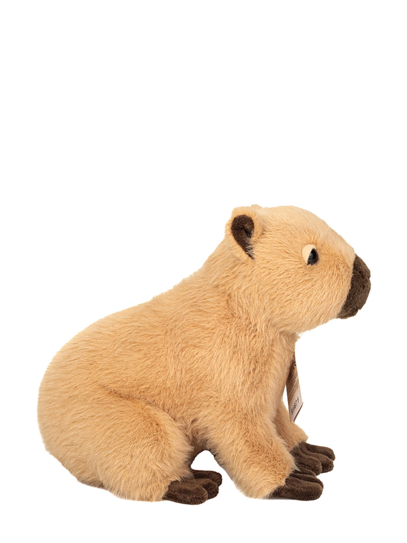 Capybara soft toy (25cm)