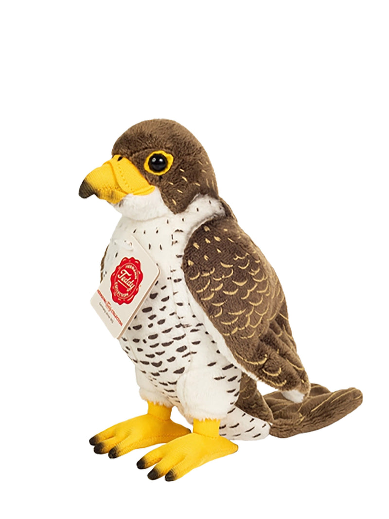 Falcon soft toy (19cm)