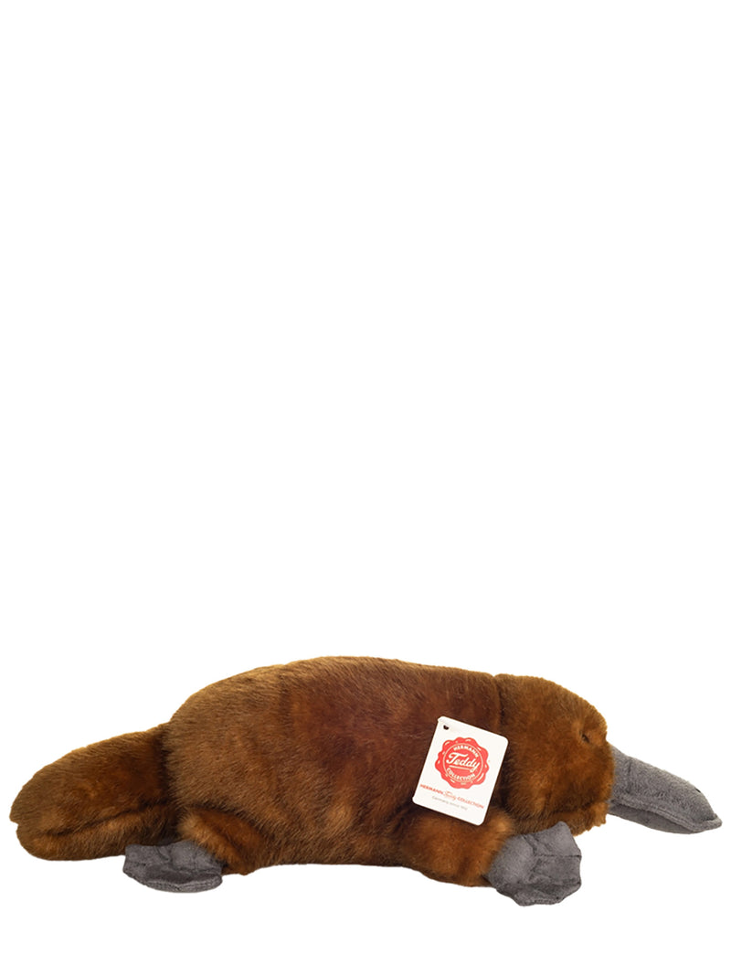 Platypus soft toy (35cm)