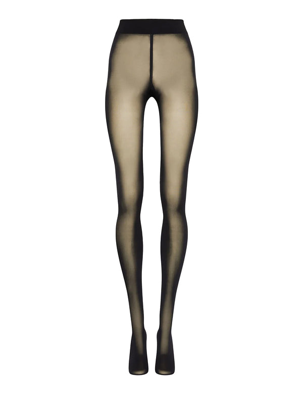 Pure 50 tights, black