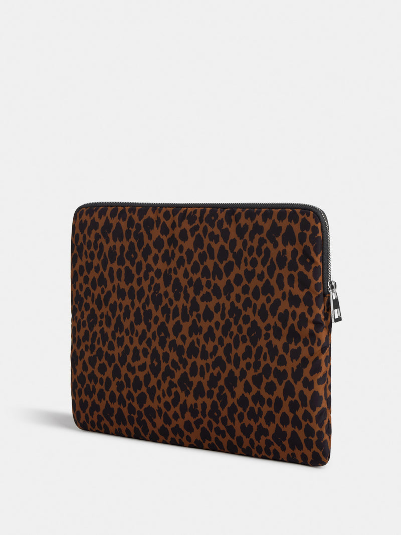 Leo laptop sleeve (13" & 14")