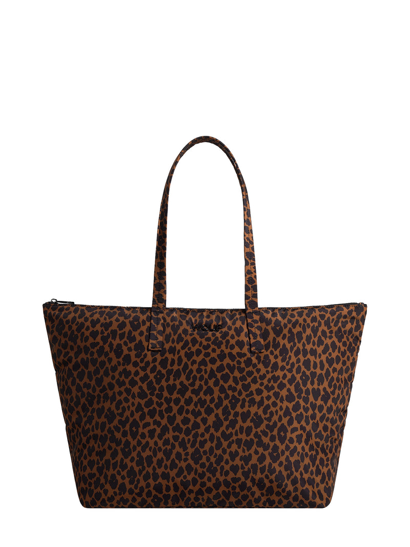 Leo shopper bag