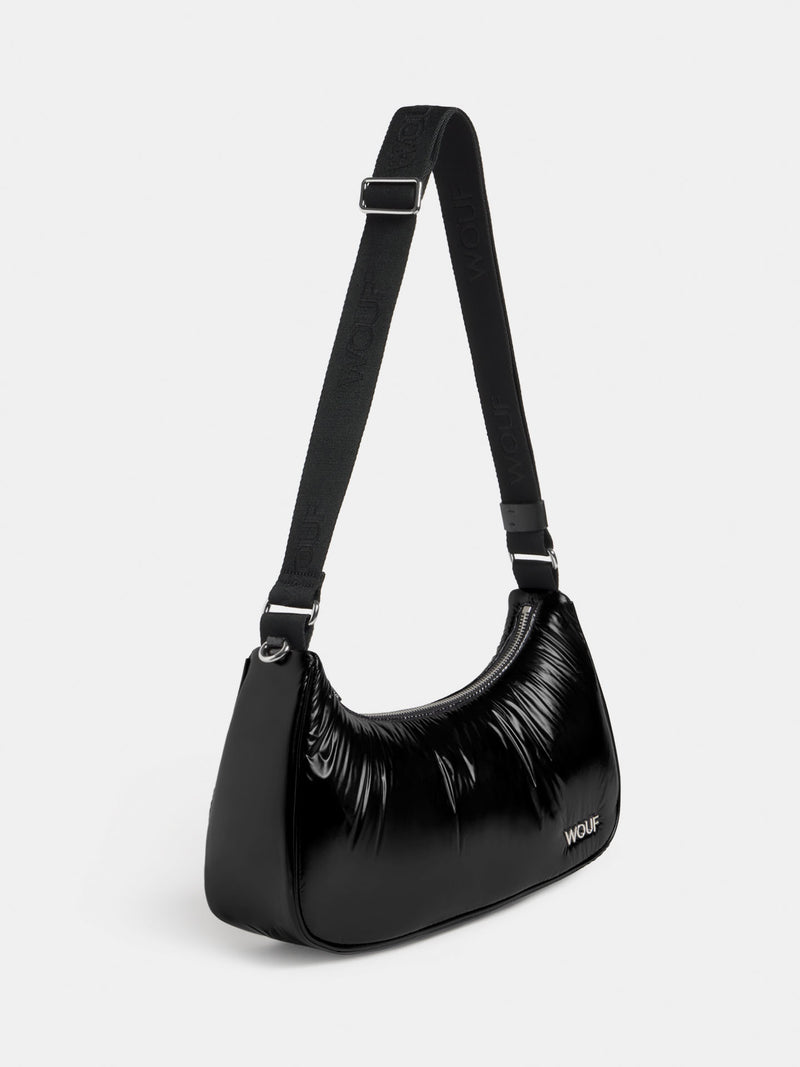 Night crossbody bag
