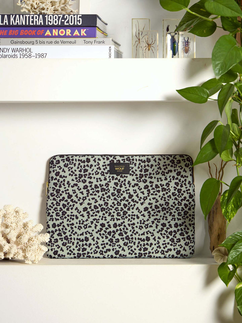 Steel Roar laptop sleeve (13" & 14")