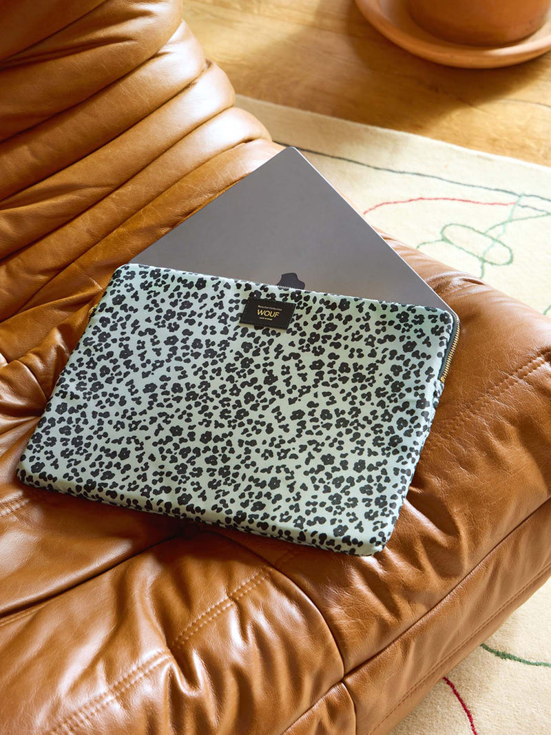 Steel Roar laptop sleeve (13" & 14")