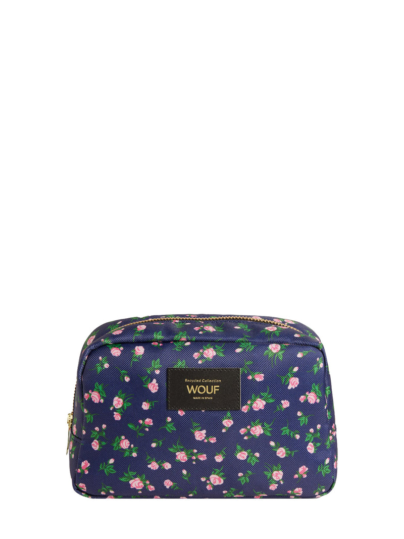 Edith toiletry bag