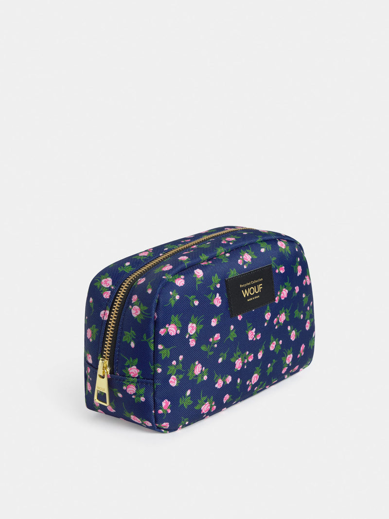 Edith toiletry bag